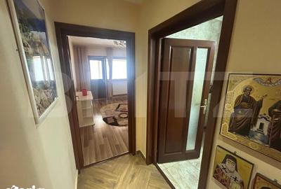 Apartament cu 4 camere decomandat în Ultracentral - 11