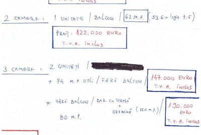 Garsonieră în Prundu - 12