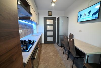 Apartament 3 camere – Șos. Berceni, bloc nou (2019) - 31