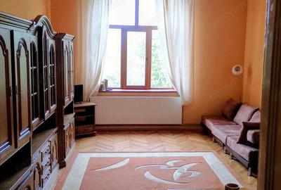 Apartament cu 2 camere decomandat în Neptun - 1