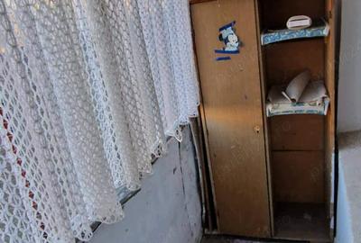 Apartament cu o camera 32mp, etaj 2,Darmane?ti,balcon - 7