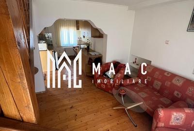 Casa P+M | Budesti | Teren 1200 mp - 3