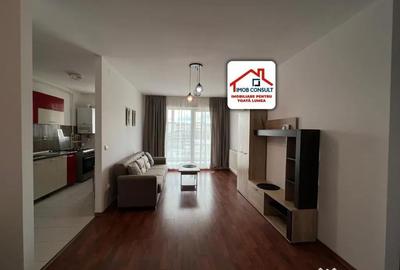 Apartament cu 2 camere decomandat în Ștefan cel Mare - 3
