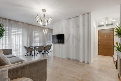 REA1023720 Apartament 3 camere Belvedere Residences - 2