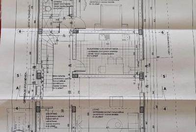 Casa moderna de vanzare - zona 8 MARTIE - Ploiesti - 16