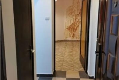 Dorobanți Închiriez garsoniera nemobilata  spațioasă recent renovată pt firme - 4