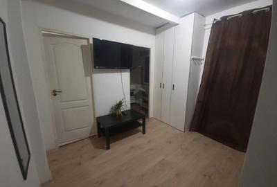 Inchiriez garsoniera Auchan Titan Ozana 1 Decembrie - 3