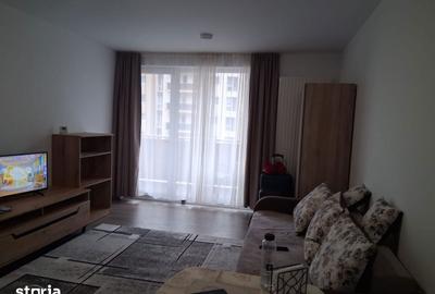Apartament cu 2 camere în Tractorul - 8