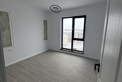 Casă cu 4 camere în Central - 6