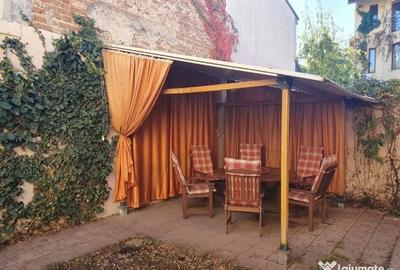 Casă cu 3 camere cu Canalizare în Floreasca - 9