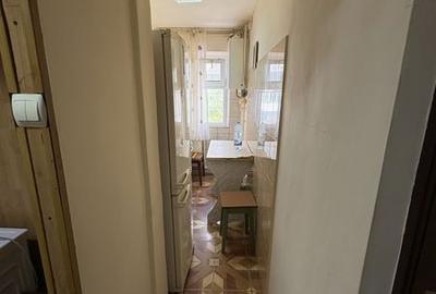 Apartament cu 2 camere în Central - 2