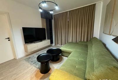 Apart 2 cam Prima Arena - de inchiriat - 3