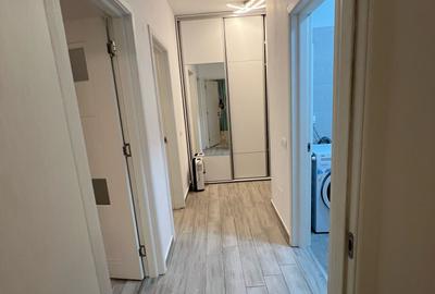 NOU Apartament Lux 2 Camere | Bloc Nou | Centrala - Parcare | Chiajna Rosu - 10