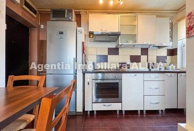Apartament cu 2 camere semidecomandat în Dacia - 3