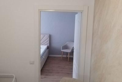 Apartament cu 2 camere în Dărmănești