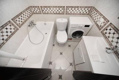 Garsonieră decomandată în 13 Septembrie - 4