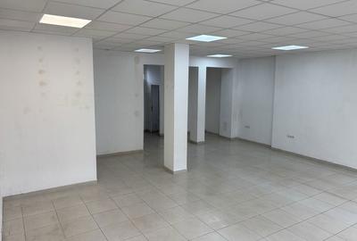 Spațiu comercial, de 60 mp, în Central - 6