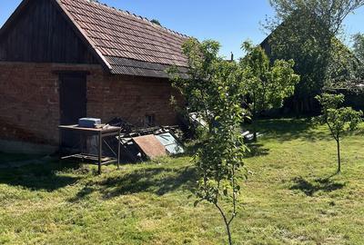 Casă cu 4 camere în Paniova - 2