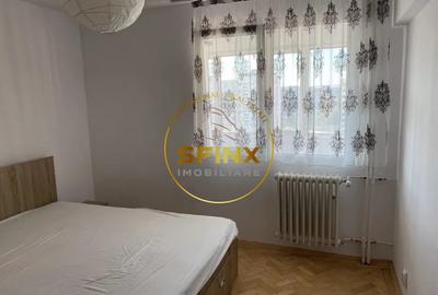 De inchiriat 2 camere metrou Nicolae Grigorescu -Titan De inchiriat 2 camere metrou Nicolae Grigorescu -Titan - 4