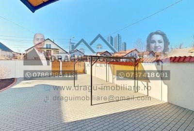 Casa Tecuci/Cartierul Tineretului - 9