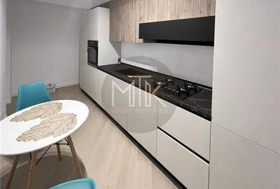 Studio I Cortina North I Prima inchiriere