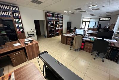 Spatiu Comercial zona Aradului - 4 locuri de parcare - 3