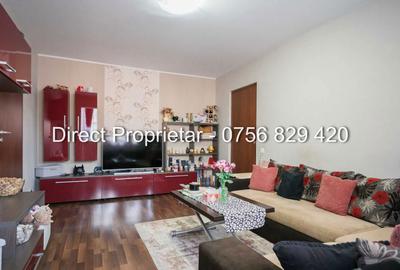 Apartament cu 2 camere în Drumul Carului - 3