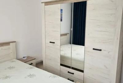 Inchiriez apartament 2 camere - 4