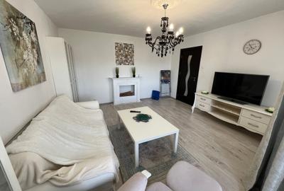 Apartament cu 3 camere, mobilat în Turnișor - 2