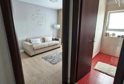 Apartament cu 3 camere decomandat în Băneasa - 16
