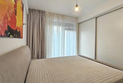Apartament confortabil 2 camere | Gata de mutat | Straule?ti Baneasa - 6