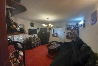 Casă cu 3 camere cu Teren 400 Mp în Buftea - 7