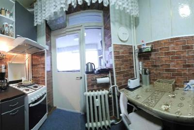 Apartament cu 2 camere decomandat, mobilat în Colentina - 3