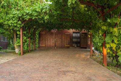 Casă cu 3 camere cu Canalizare în Fundulea - 2