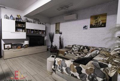 Casa moderna cu piscina, panouri solare, pompa caldura si teren de 1400 mp, Ernei, Mures - 19