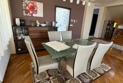 Casă cu 4 camere în Copăceni - 3