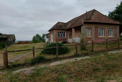 Casa de vanzare foarte ieftina si cu utilitati bune - 2