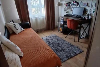 Cand Apartament 4 camere - 4