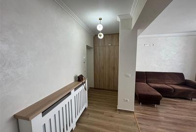 Apartament cu 2 camere decomandat, mobilat în Nord - 12