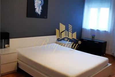 Apartament cu 3 camere decomandat, mobilat în Aradului - 2