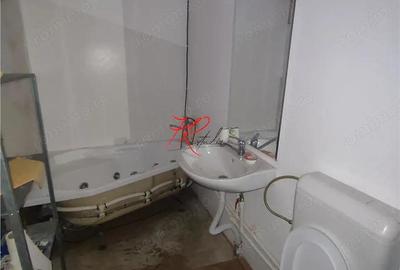 Vanzare teren cu autorizatie vila Obor - 9