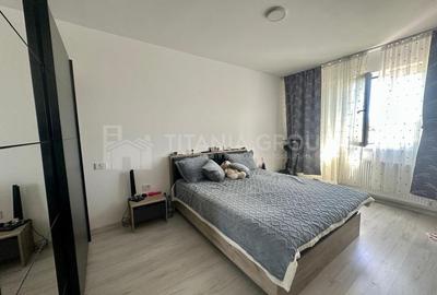 Apartament 3 camere SOHO + loc de parcare subteran - 1