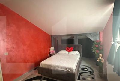 Apartament de vanzare, cu 5 camere, 160 mp, zona Vlaicu - 5