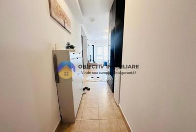 Apartament 2 camere- bloc nou - Green Hills - 8