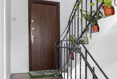 Apartament cu 3 camere semidecomandat în Cotroceni - 16