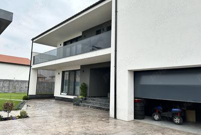 Casă cu Teren 999 Mp în Central - 5