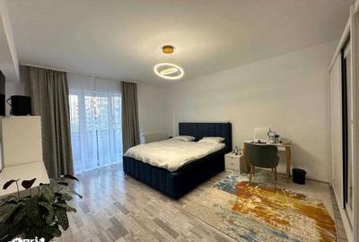 Apartament cu 3 camere, mobilat în Bartolomeu - 2