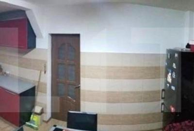 Apartament cu 2 camere decomandat în George Enescu