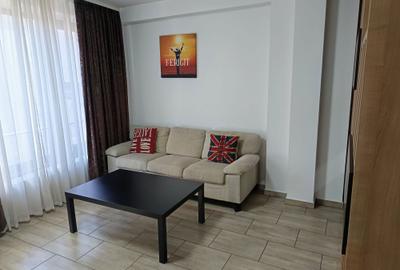 Garsonieră decomandată în Fundeni - 8