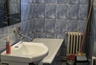 Apartament cu 3 camere nedecomandat în Alexandru cel Bun - 4